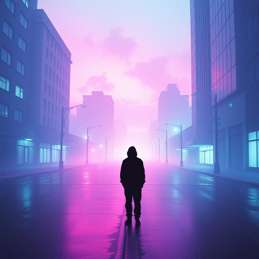 Cotton in My Ears artwork