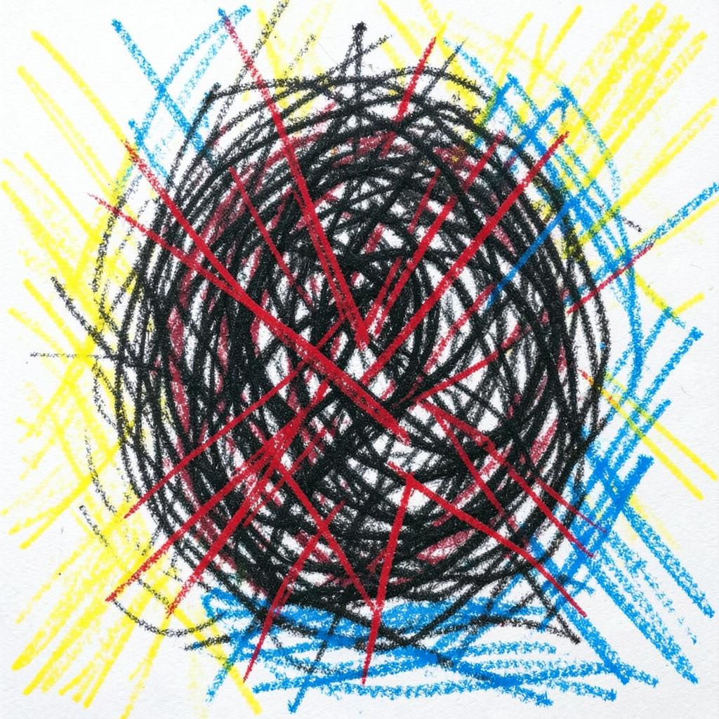 THE WAR WITHIN artwork