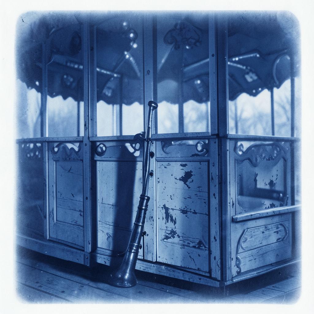 Northwoods Midnight Carnival v3 artwork