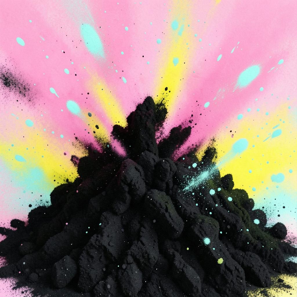 Stop Digging x One Straight Word (Earth-Shattering Bass Drop Mix) artwork