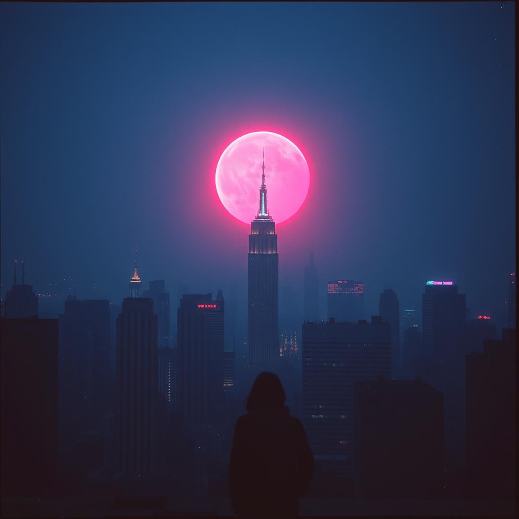 Persona image for endless