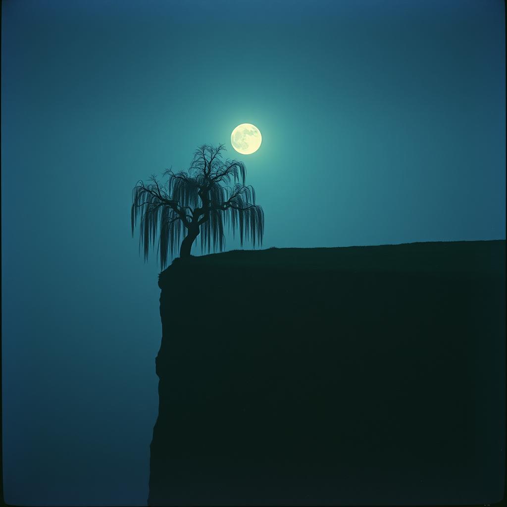 Voice image for 神女峰 童声