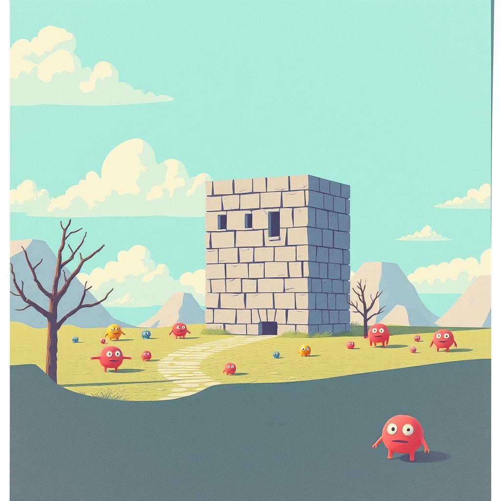 Persona image for Untitled Persona