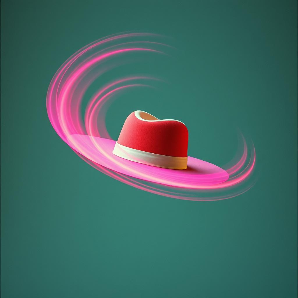 The Man in the Hat (HGWSR Hard Groove Psytrance Mix) artwork