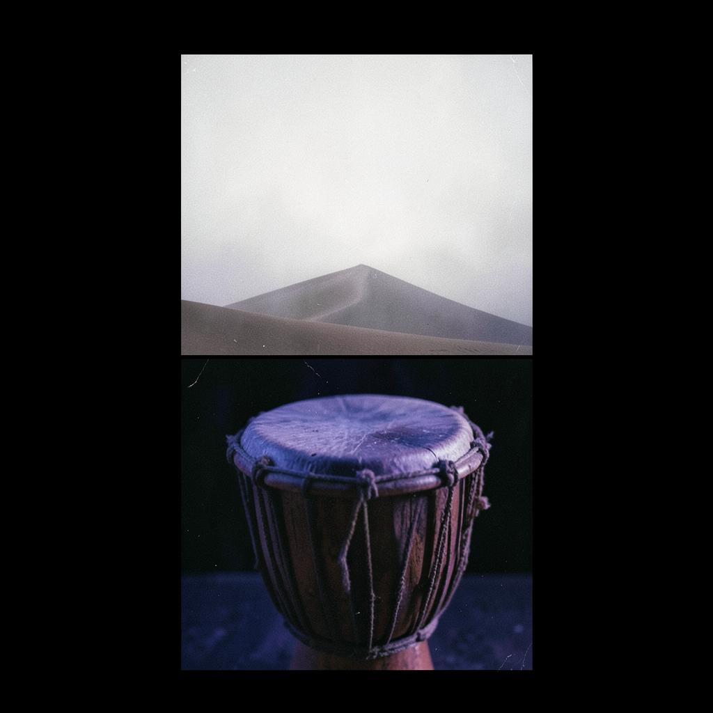 Derwish-Stomp artwork