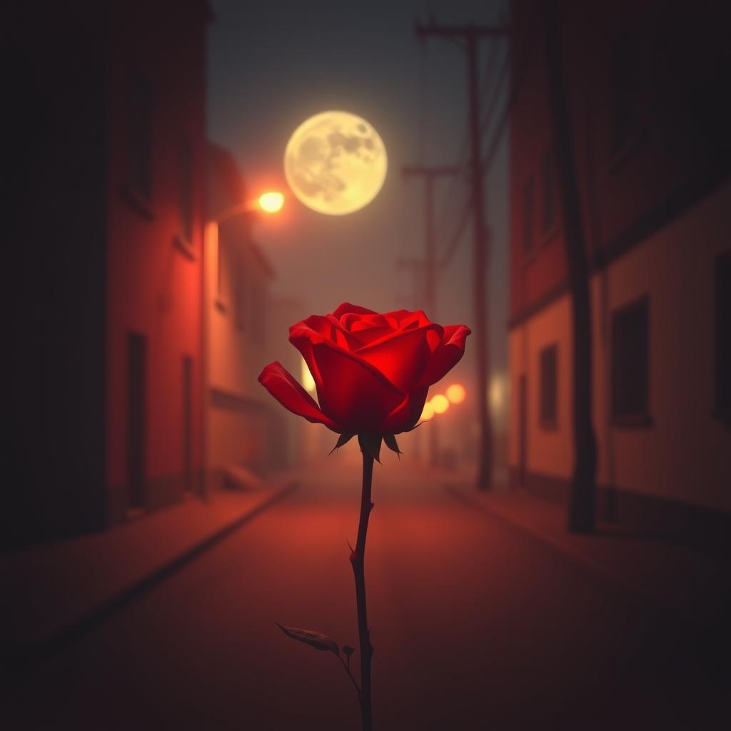 Persona image for Untitled Persona