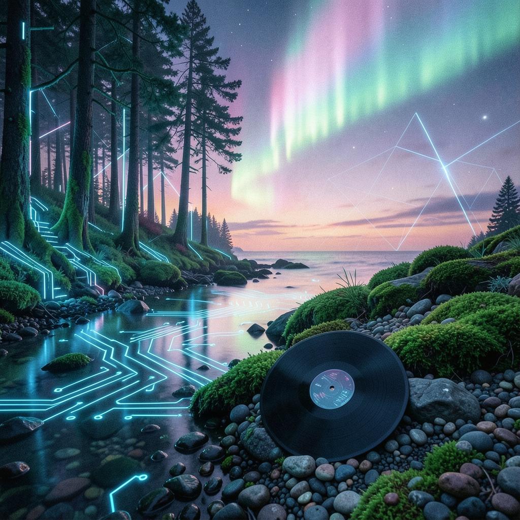 0 0 9 artwork