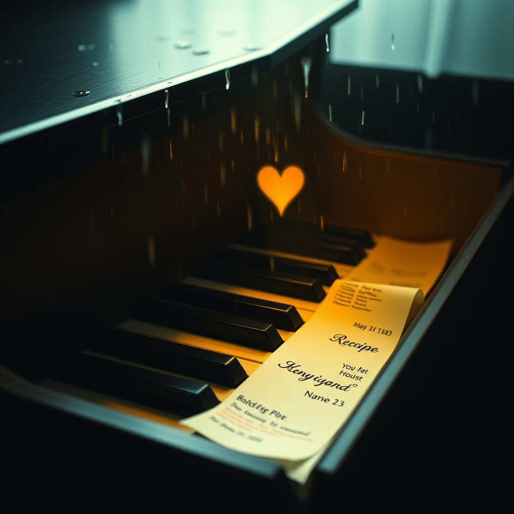 One More Chance artwork