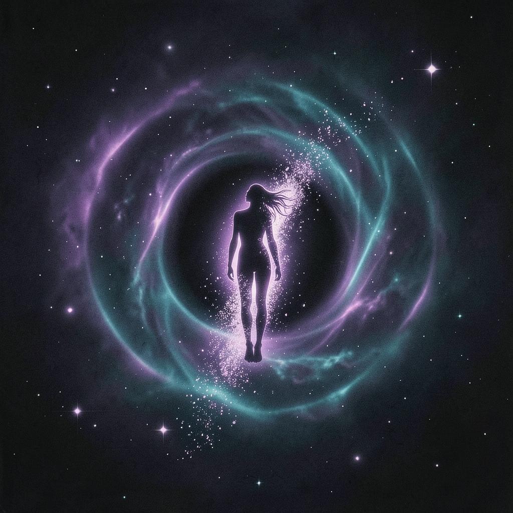 It’s you and me artwork
