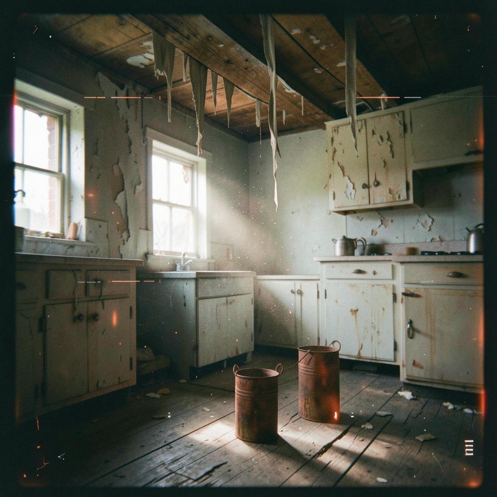 Hollow Walls artwork