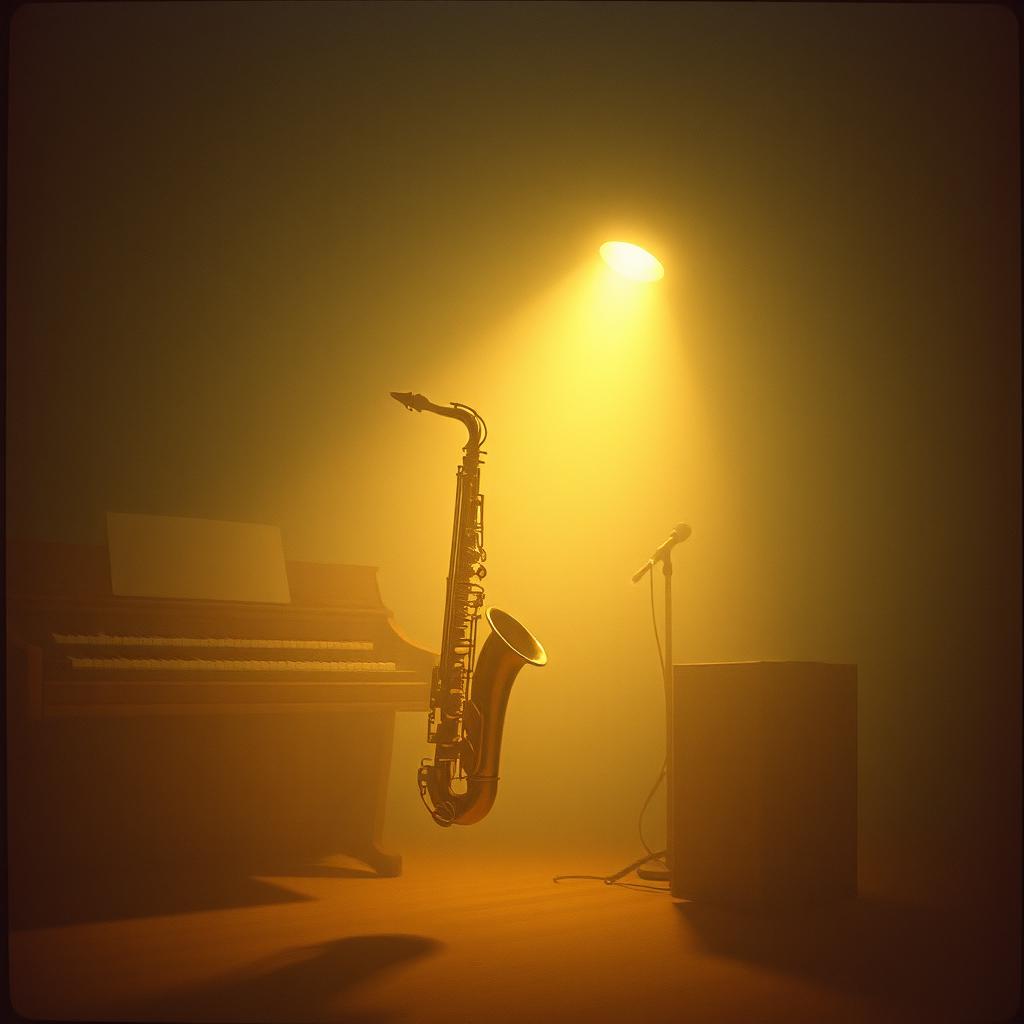 Image for джаз и инструменталка