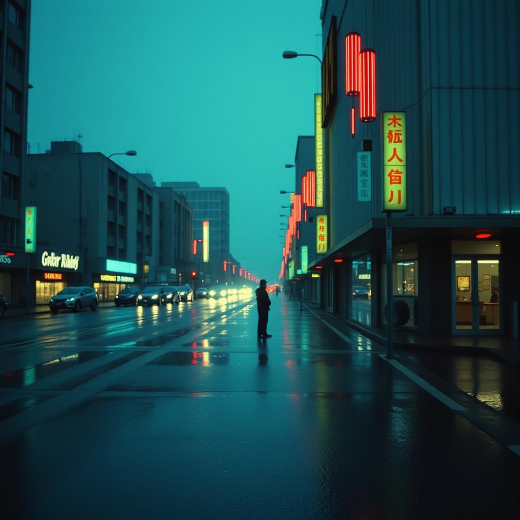 なぜならば artwork