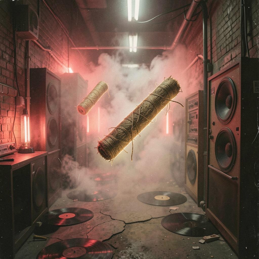 Joints for me artwork