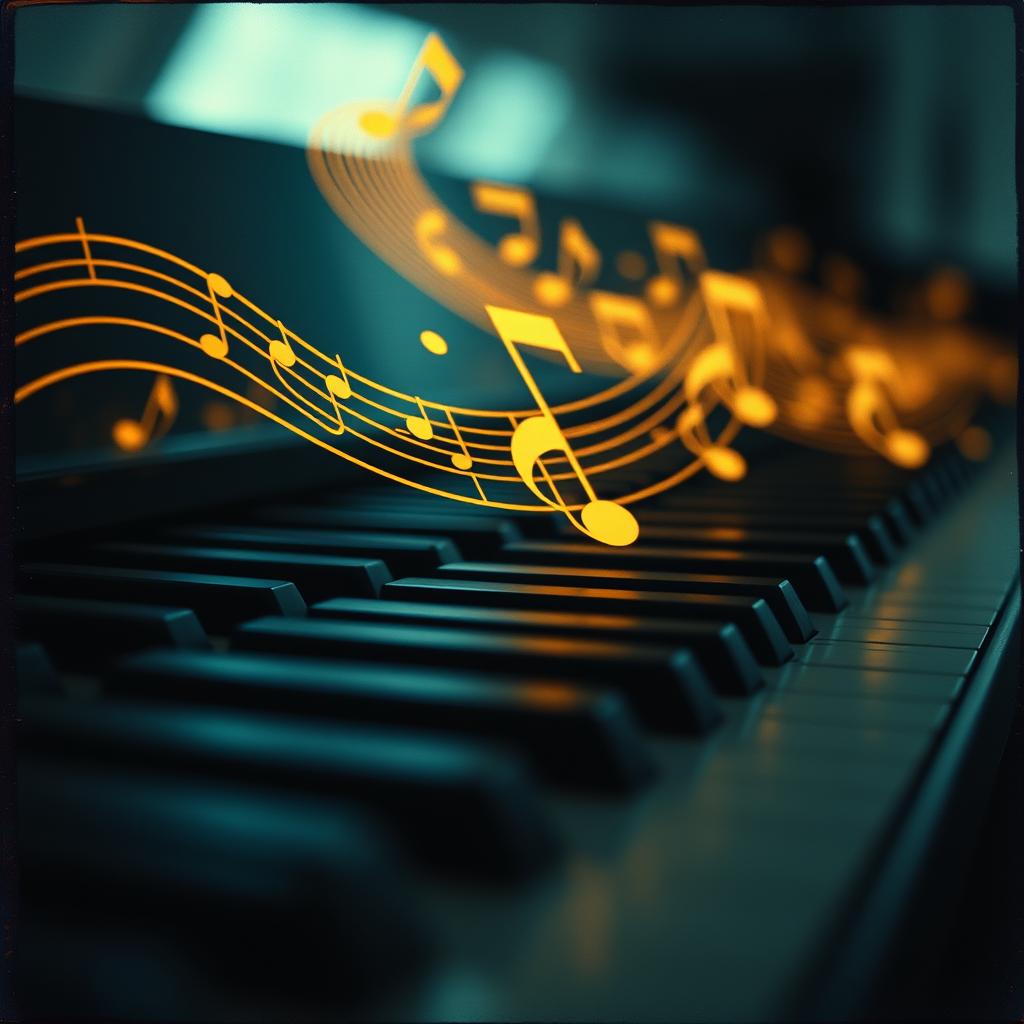 DoeRayMe Bach Couterpoint artwork