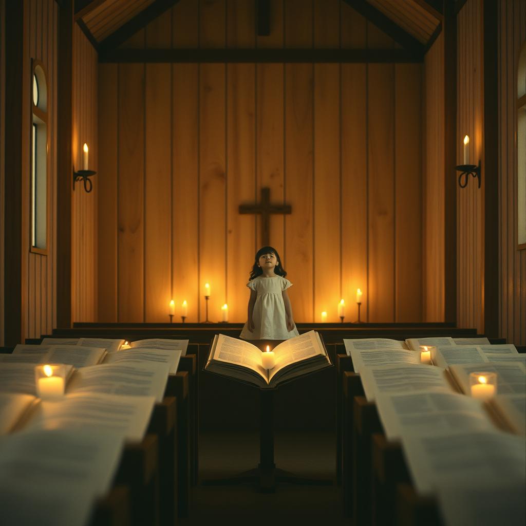 Voice image for gril