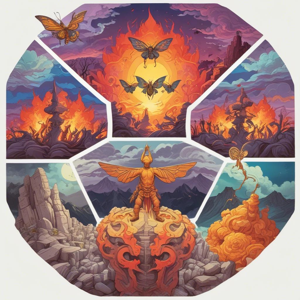 bingwa artwork
