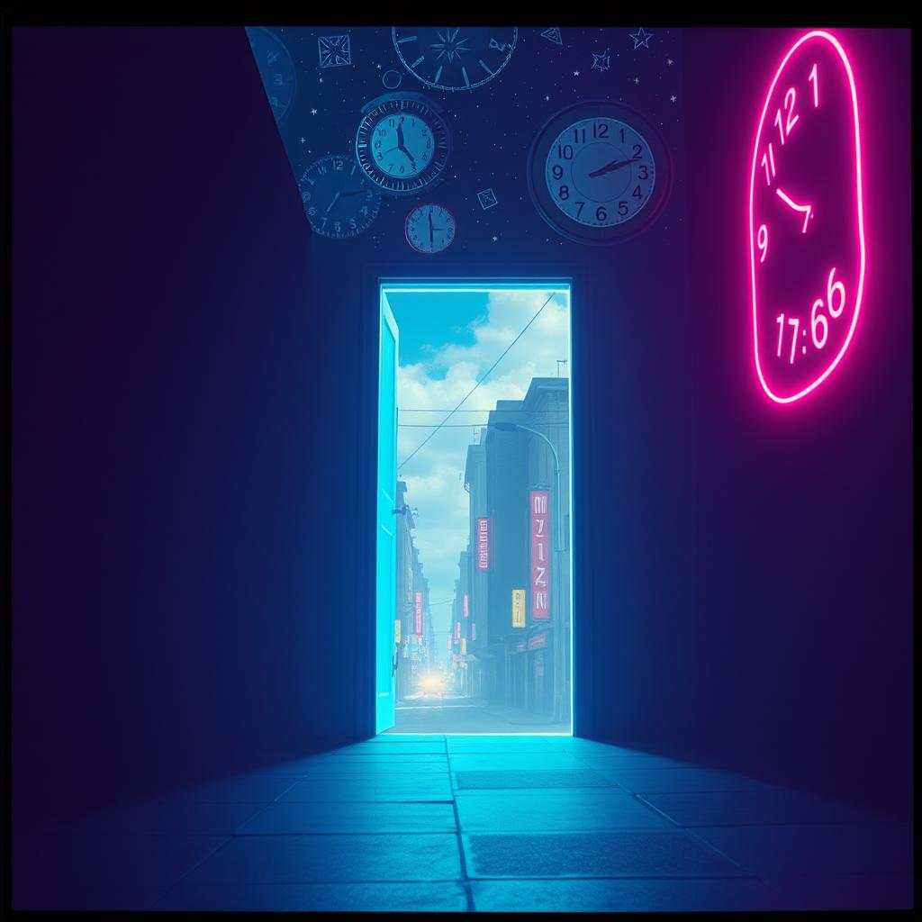 HER - ALEXVNDER artwork