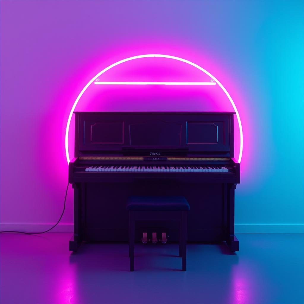Persona image for Yamaha CP-70 Electric Piano (1984)