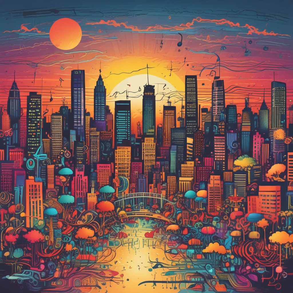 Song Image