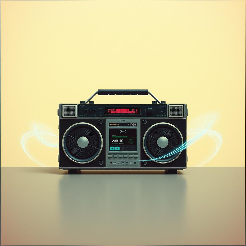 Song Image
