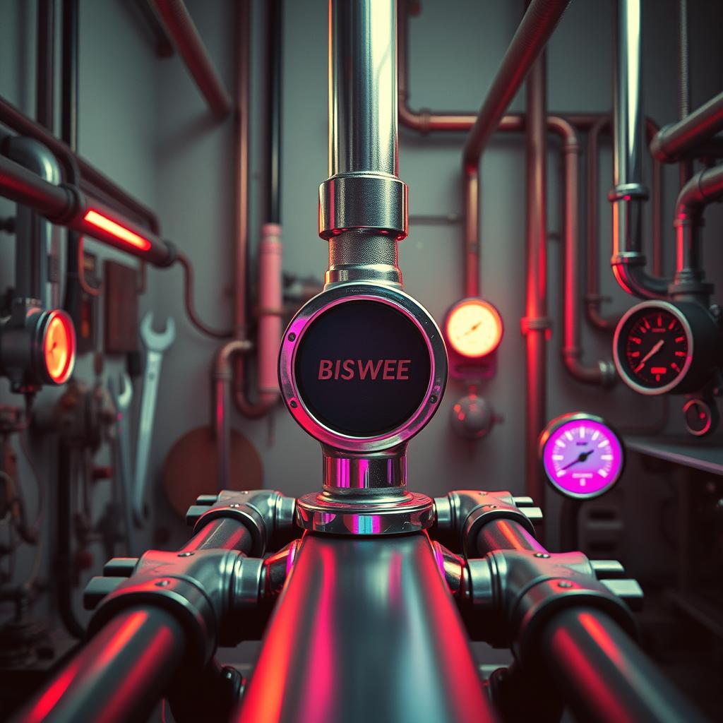 труба5 artwork