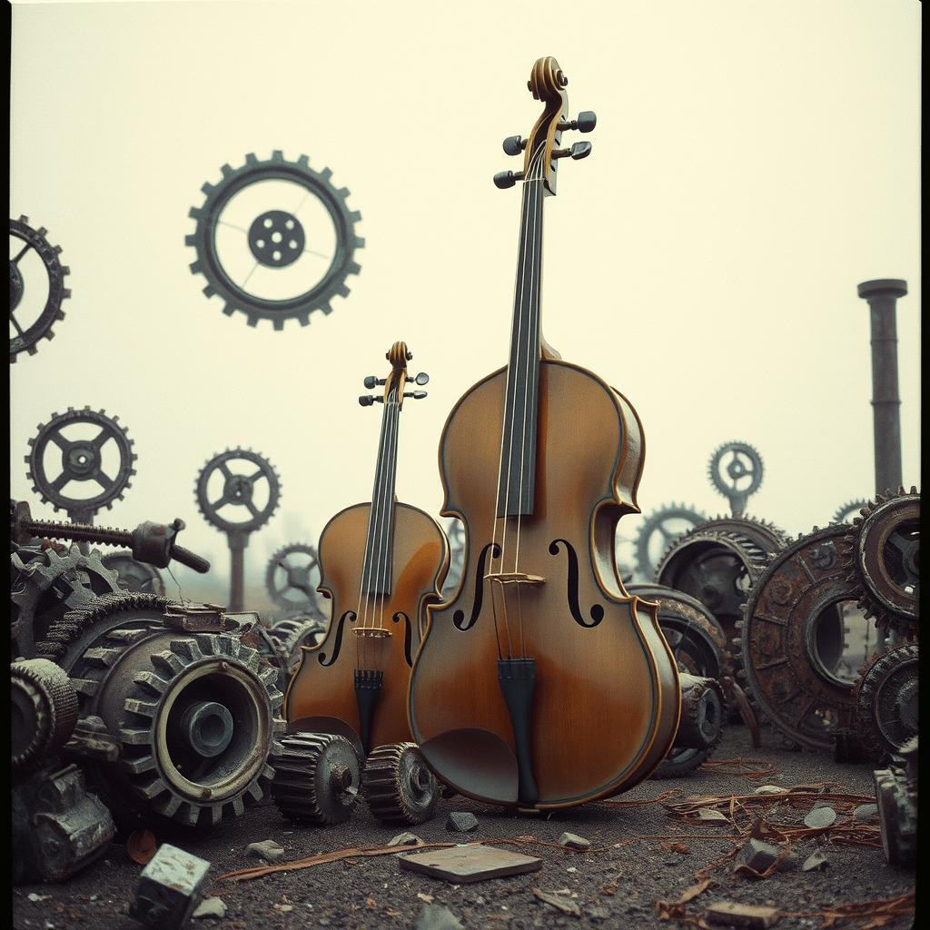 Song Image