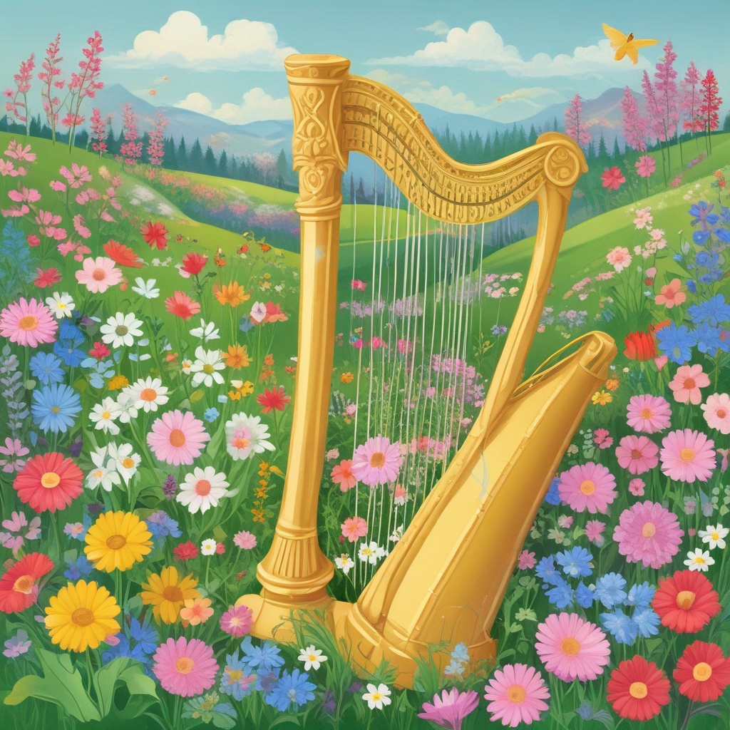 Song Image