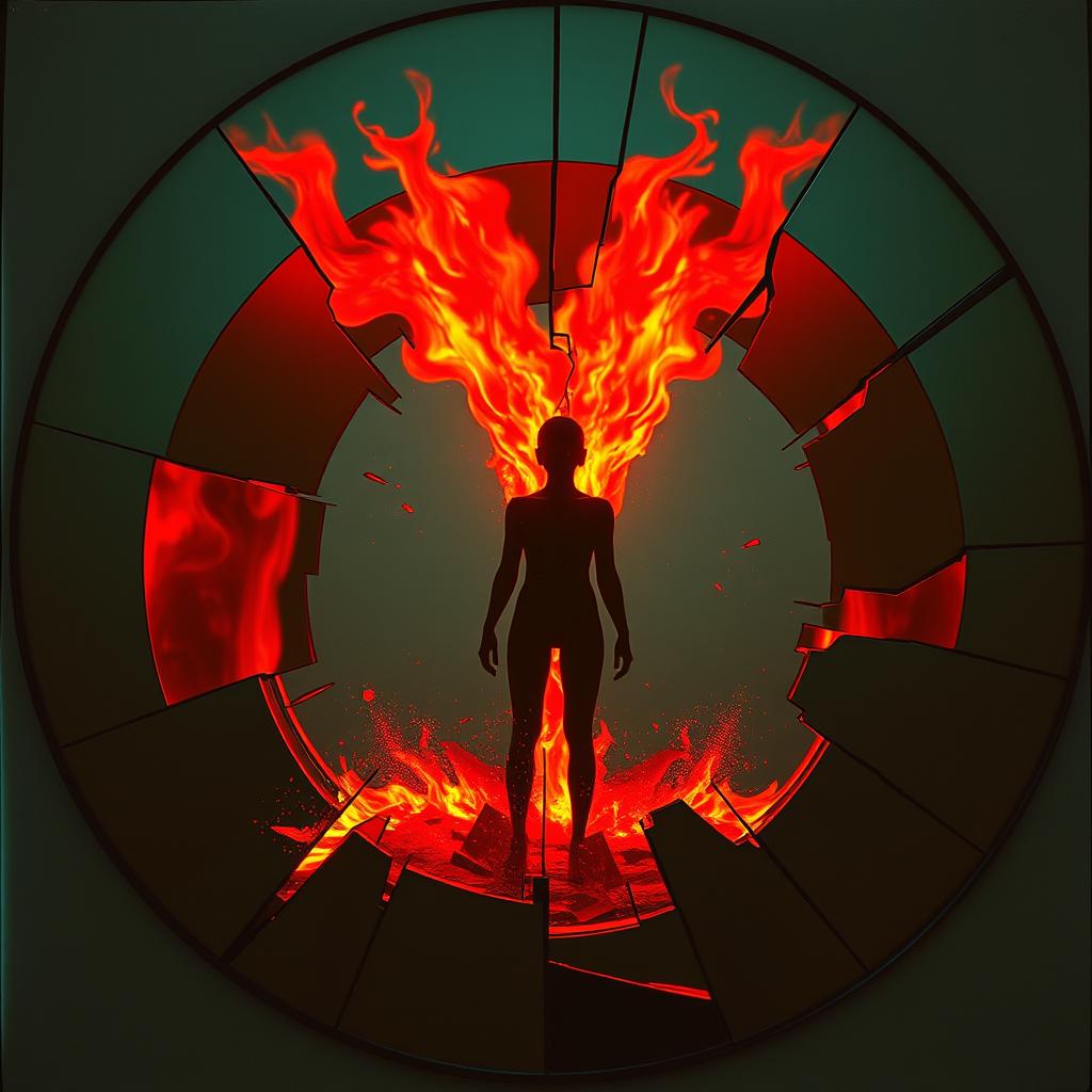 Persona image for Nu-Metal July