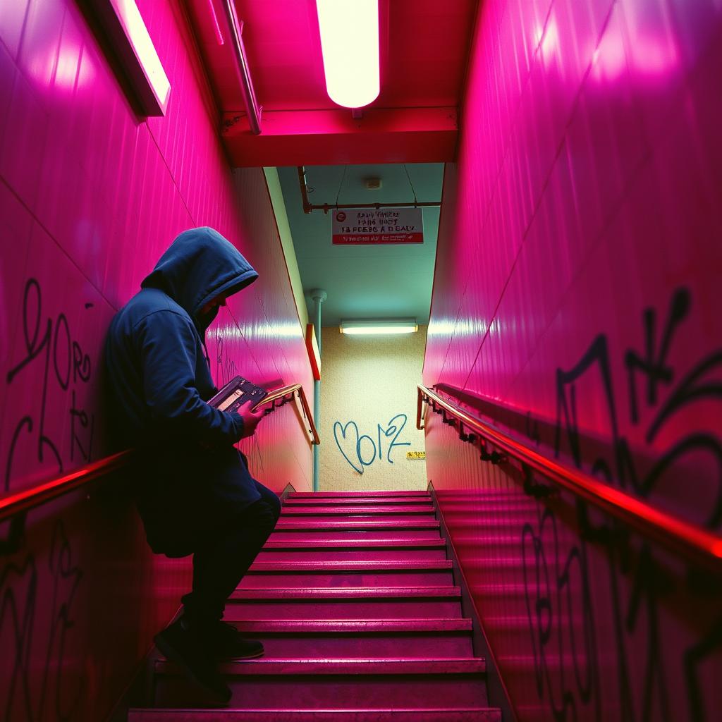 Voice image for Influx