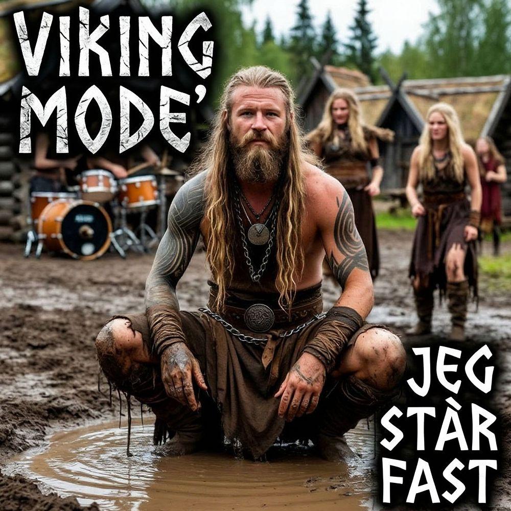 Jeg Står Fast