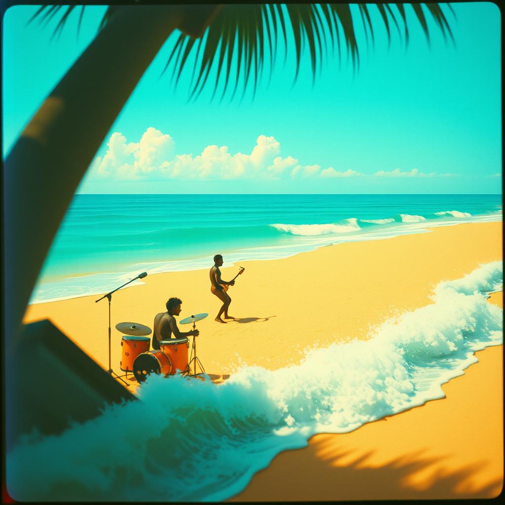 Song Image