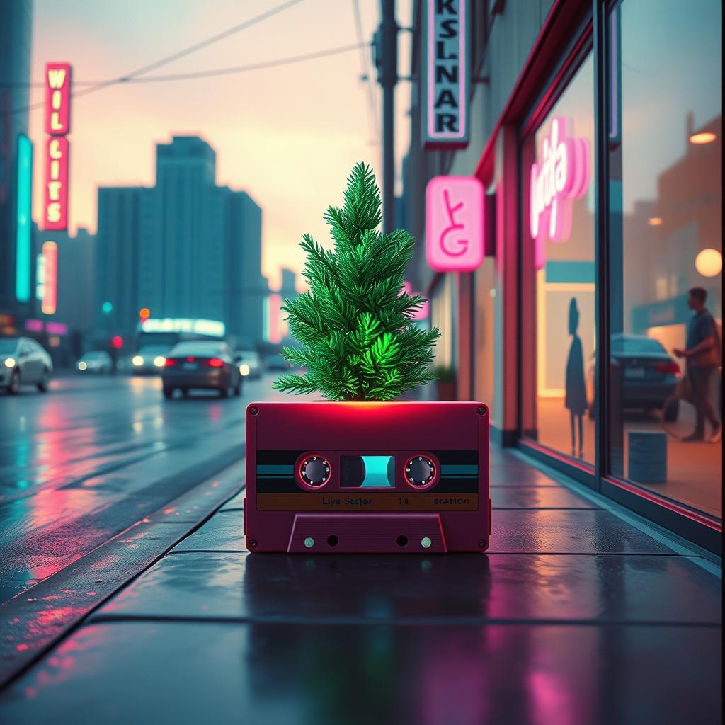 Song Image