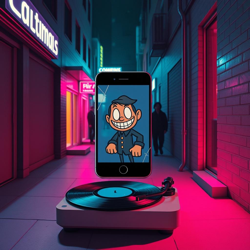 Song Image