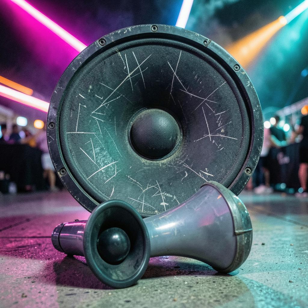 Turn It Up artwork