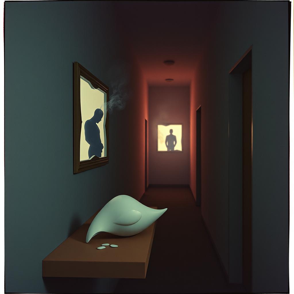 Persona image for zero