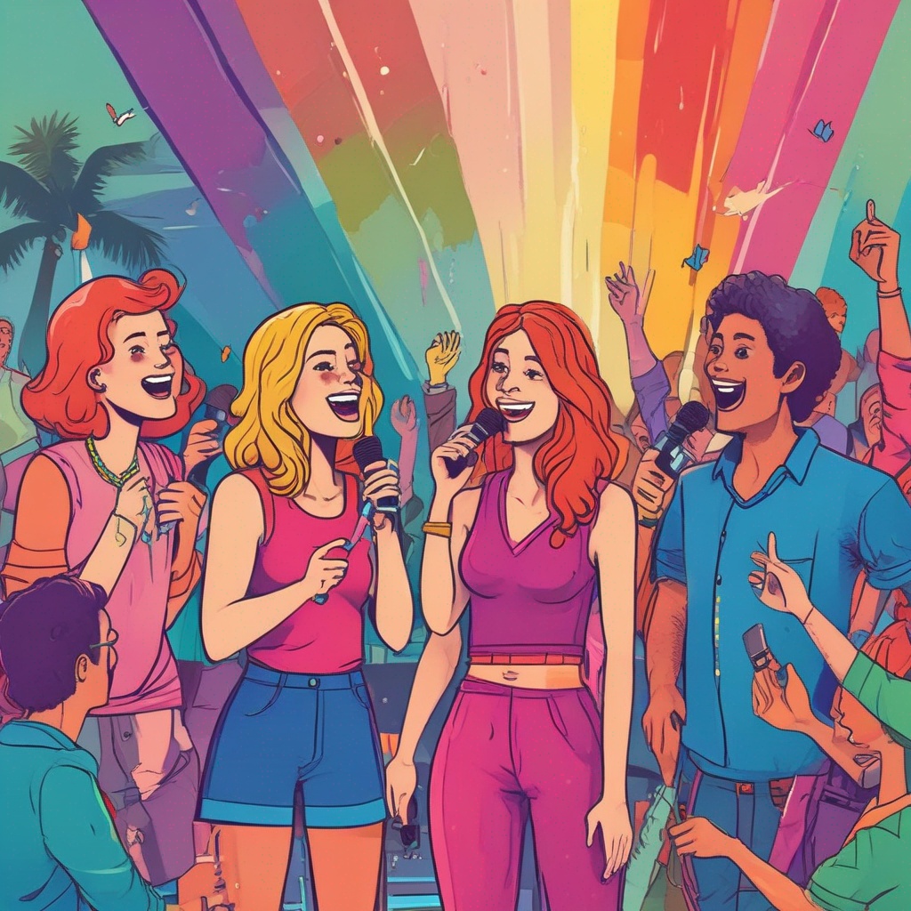 Song Image