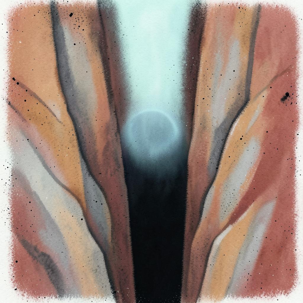 Echoes Of The Canyon artwork