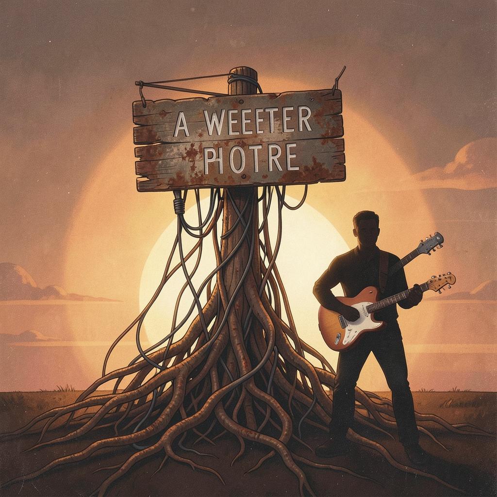 Grow the Network artwork