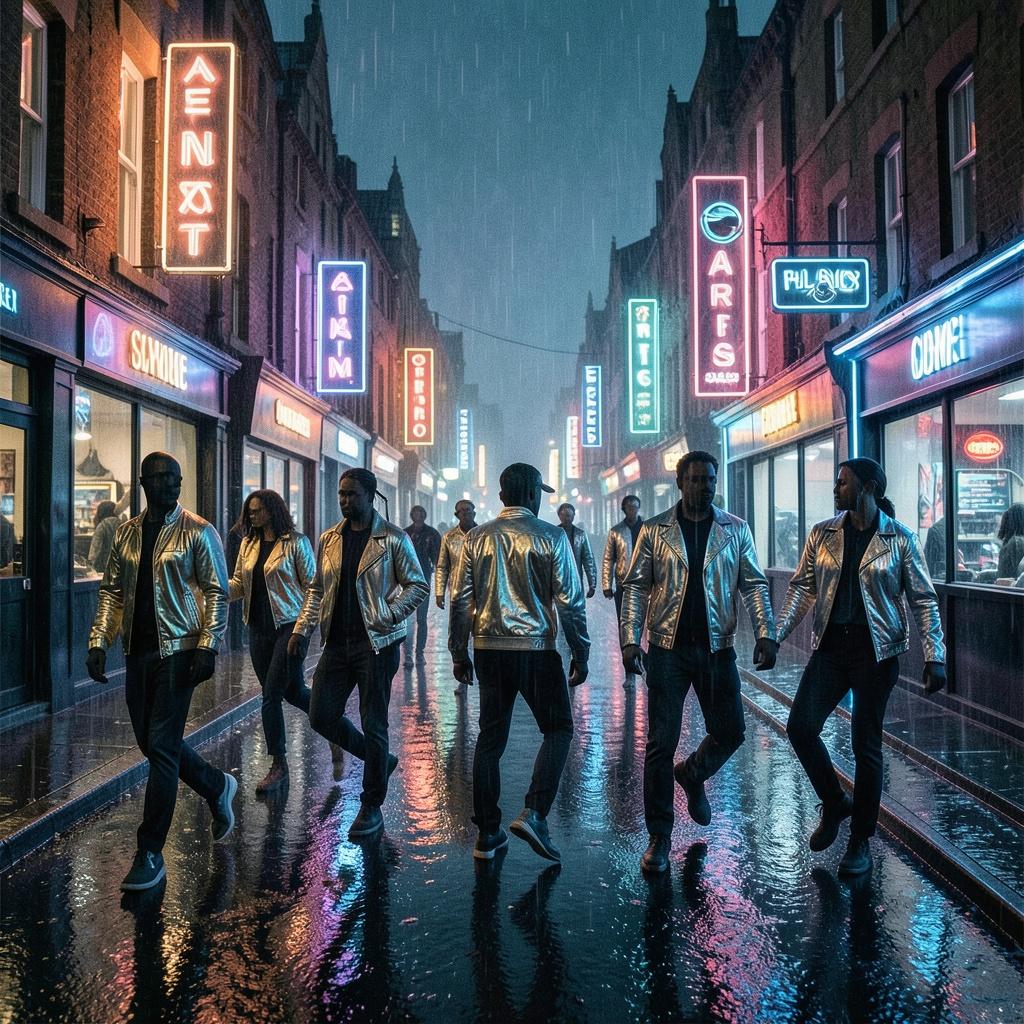 Song Image