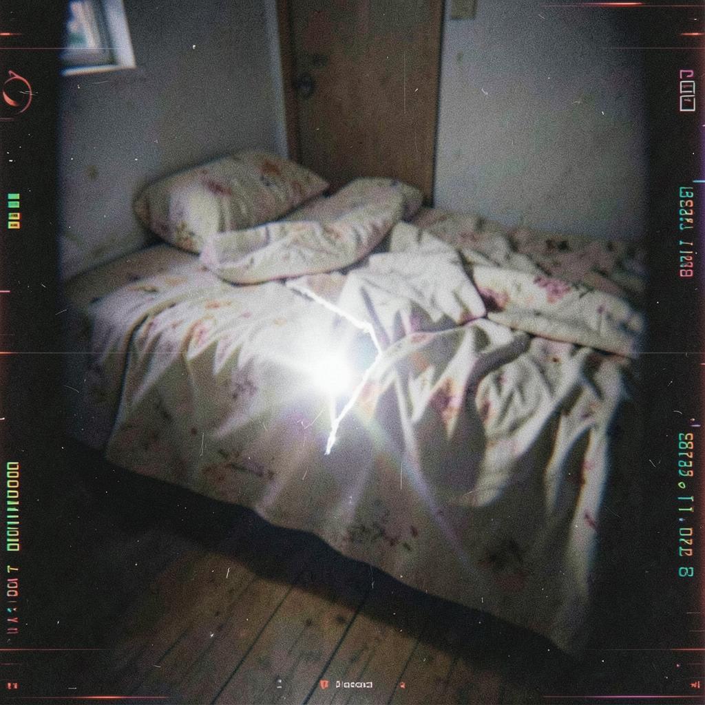 Infinite Love artwork