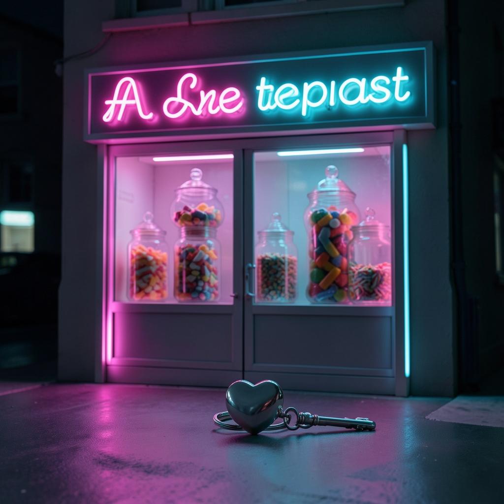 I Can't Say No (Cover) artwork