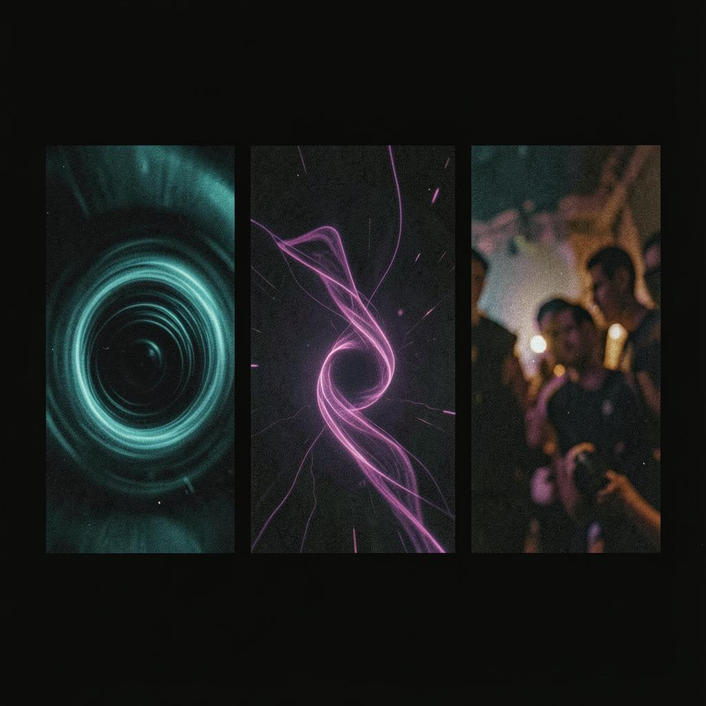 ANTHONNY P 1 (Remix) artwork