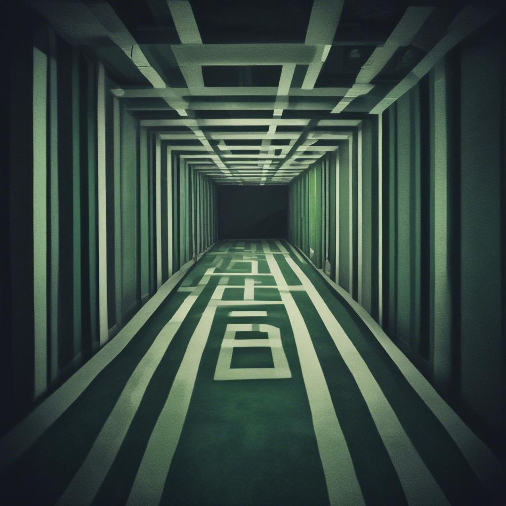 La Morgue (91200) artwork