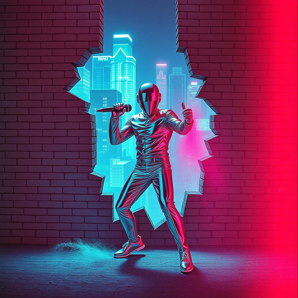 Persona image for Fast Go BRRRR