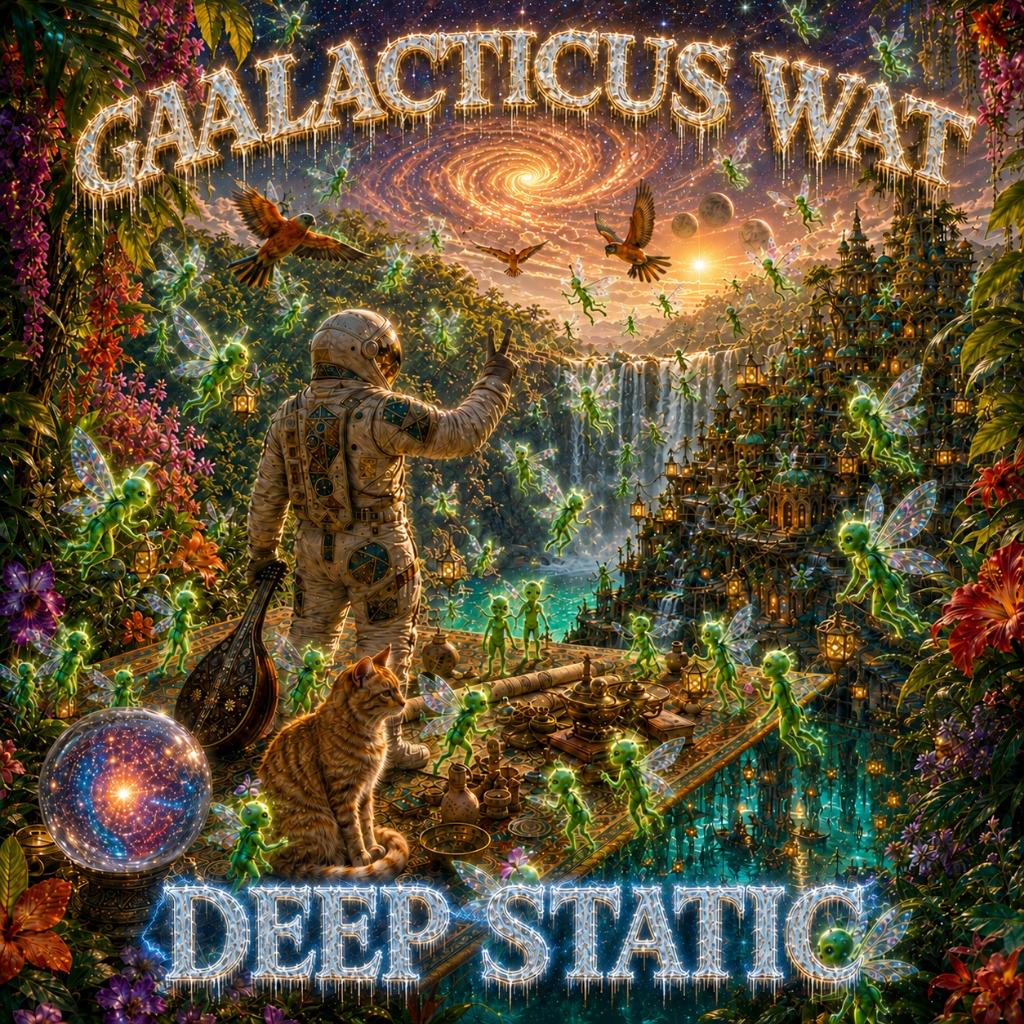 Deep Static