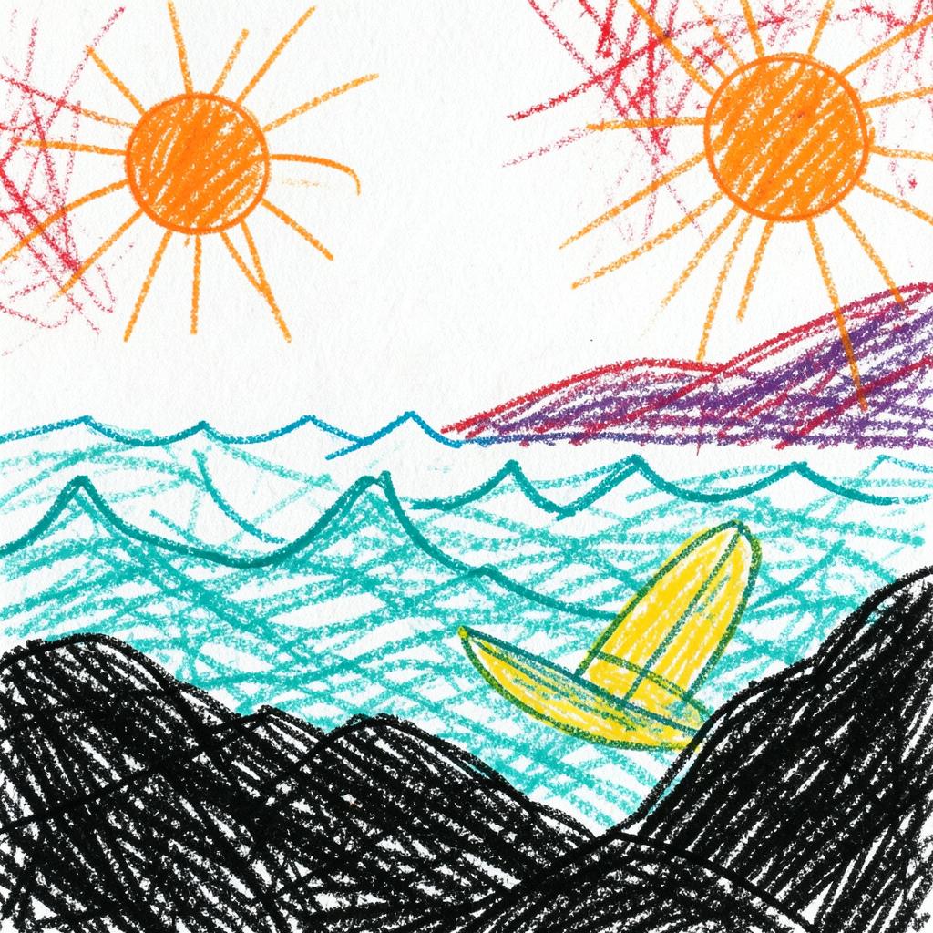 Coastalition Surf artwork