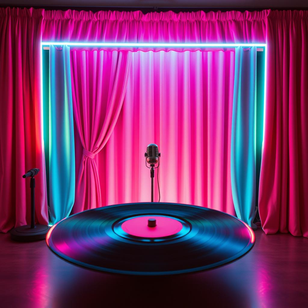 Song Cover Image