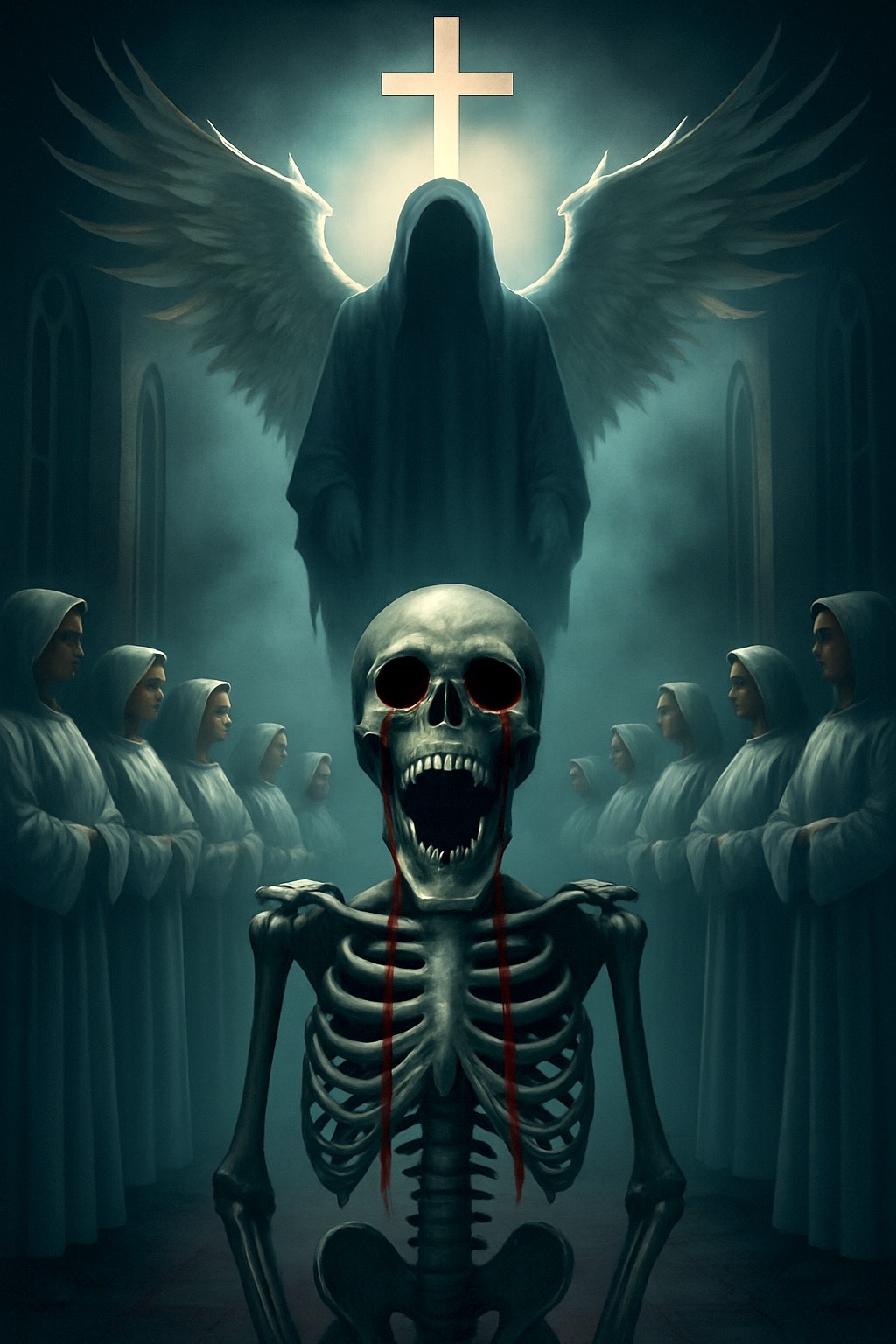 Image for SB’s Hard Rock & Metal