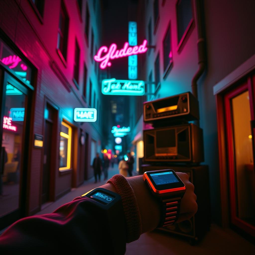 Song Image