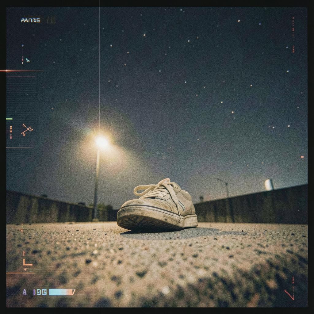 Stargazing Talks（作曲版） artwork
